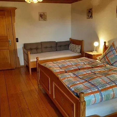 Ferienwohnung In Апартаменты