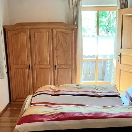 Апартаменты Ferienwohnung In *