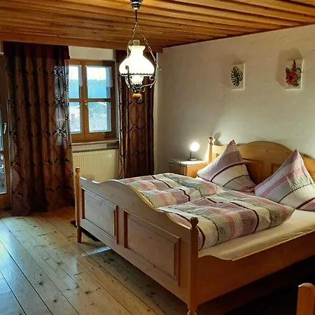 Ferienwohnung In Апартаменты Фихтах