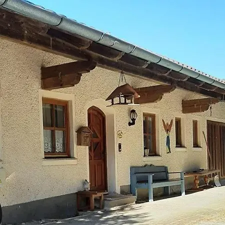 Ferienwohnung In Фихтах