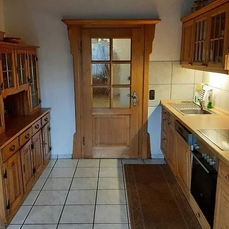 Ferienwohnung In *