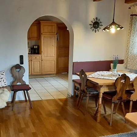 Ferienwohnung In