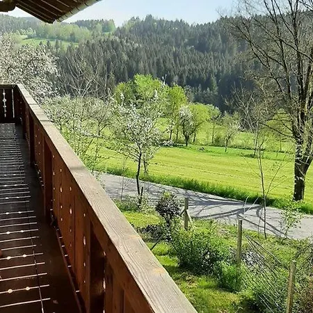 Апартаменты Ferienwohnung In