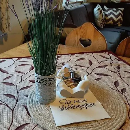Ferienwohnung In Апартаменты Фихтах