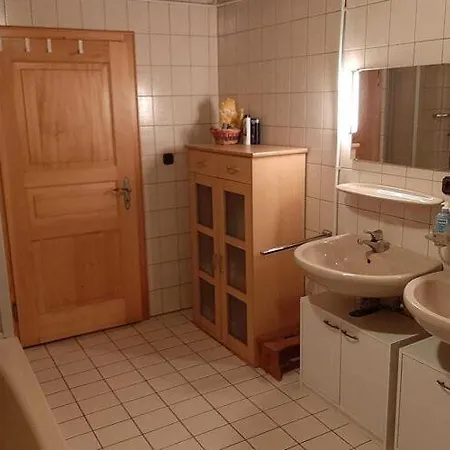 Ferienwohnung In Апартаменты Фихтах