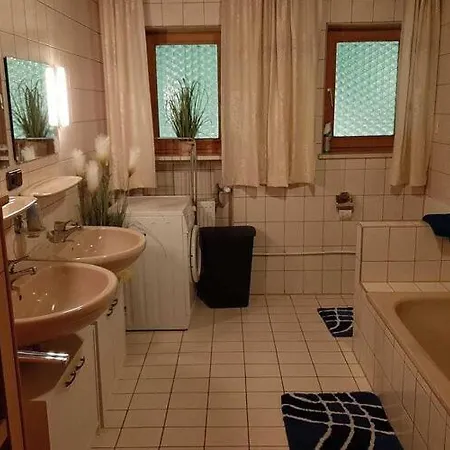 Ferienwohnung In Фихтах