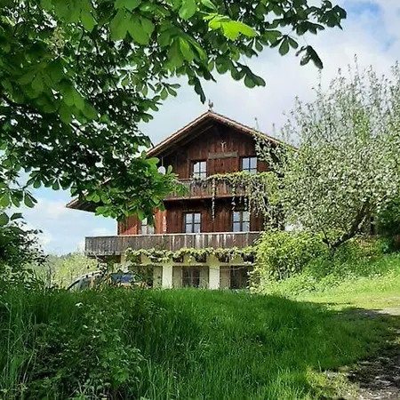 Ferienwohnung In Апартаменты