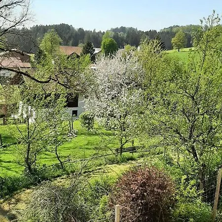 Ferienwohnung In Фихтах