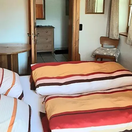 Ferienwohnung In Апартаменты