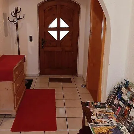 Ferienwohnung In